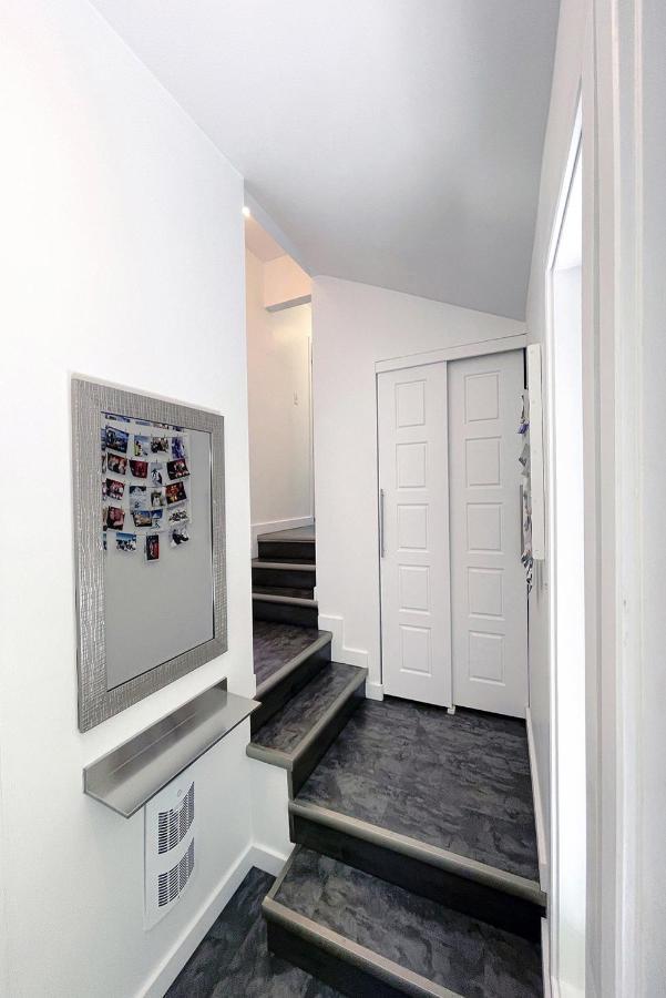 Croissant Des Soleils By Rendez-Vous Mont-Tremblant Apartment Exterior photo