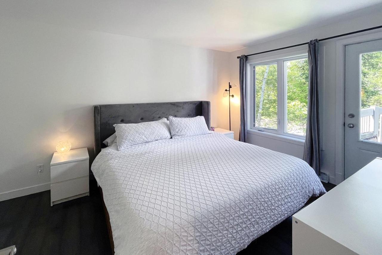 Croissant Des Soleils By Rendez-Vous Mont-Tremblant Apartment Exterior photo